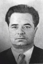 КАРАЕВ Иван Иванович